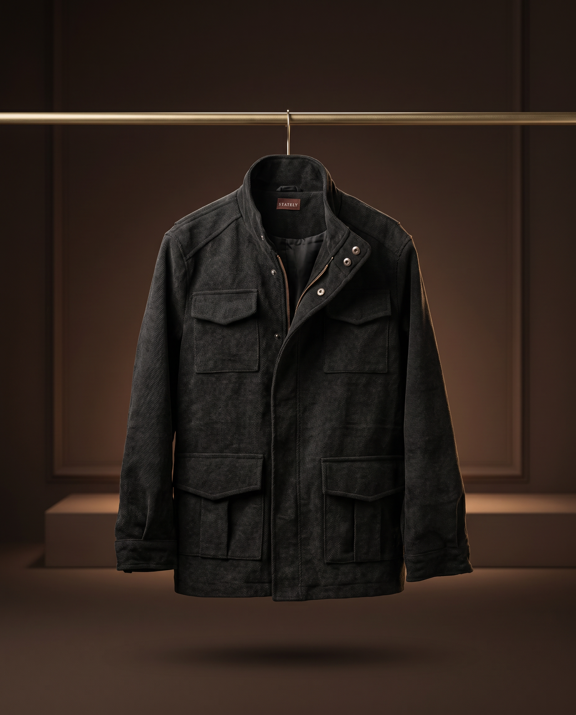 Traveler wool