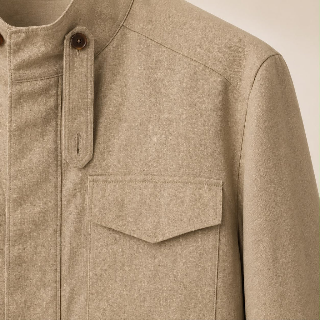 Traveller Linen