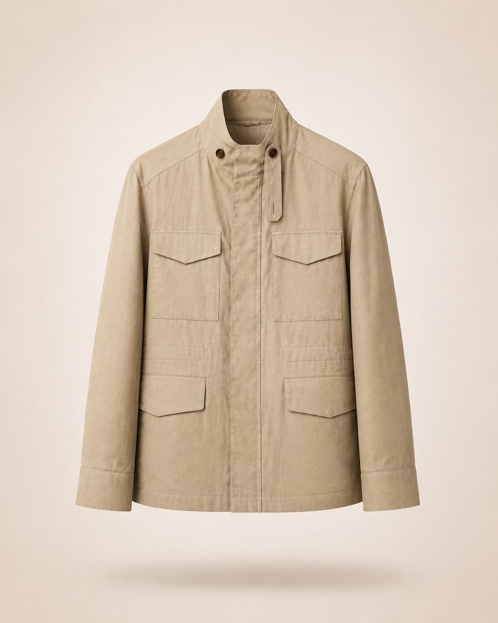 Traveller Linen
