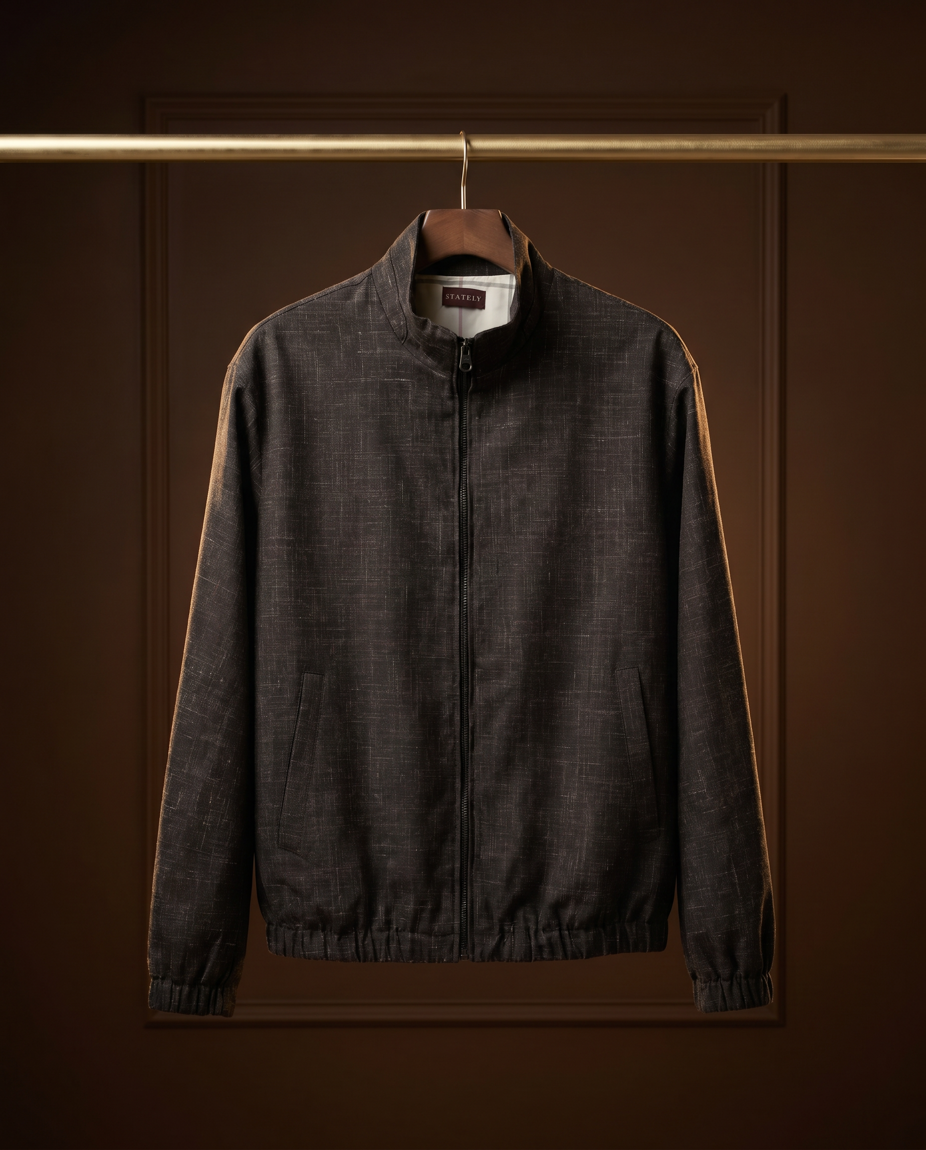 Casual jacket