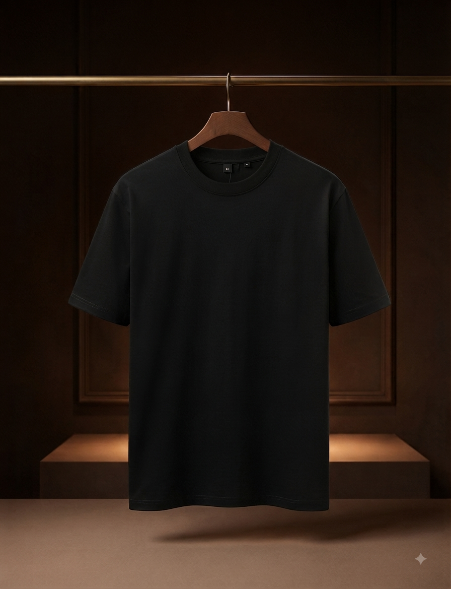 Classic soft t-shirt