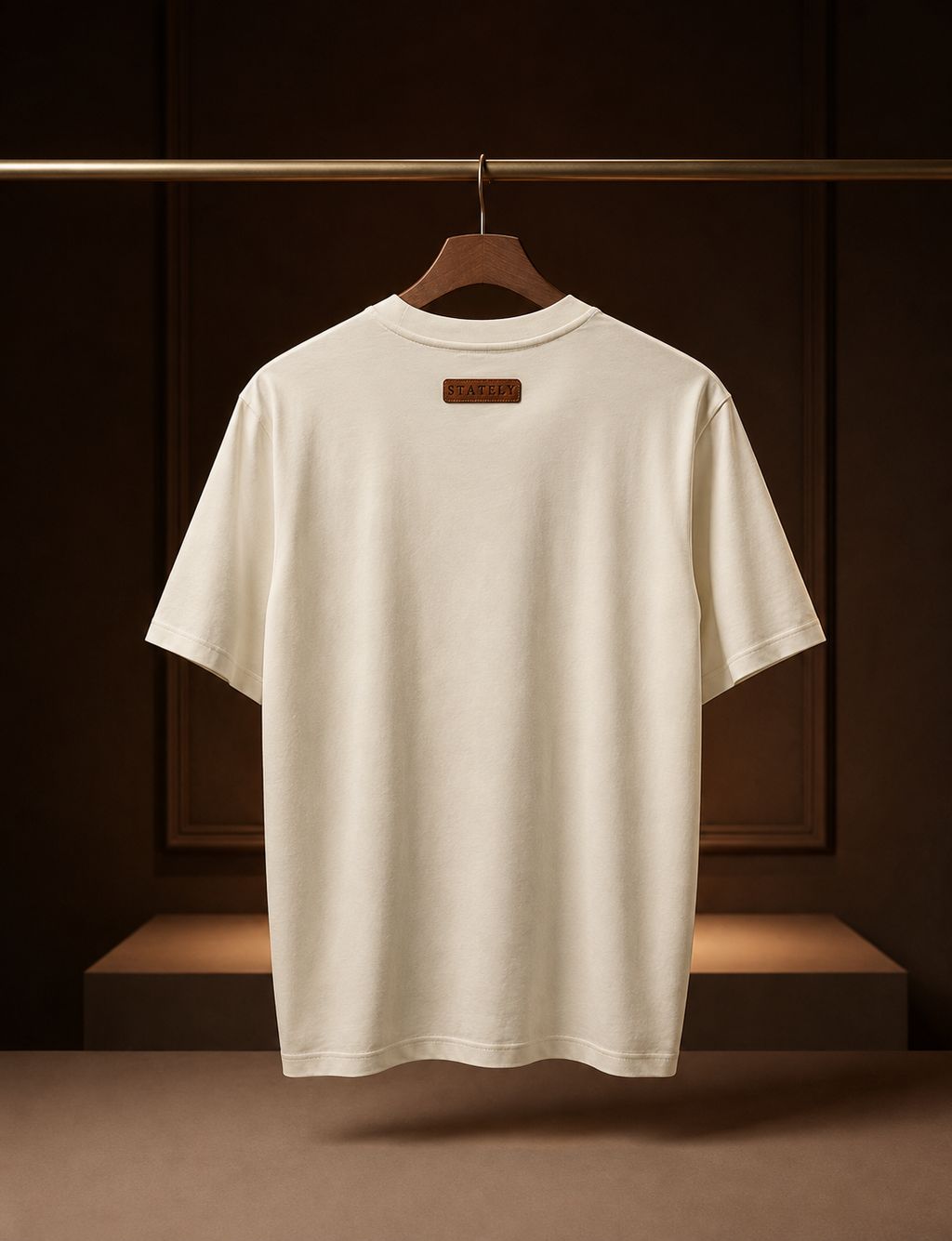 Classic soft t-shirt