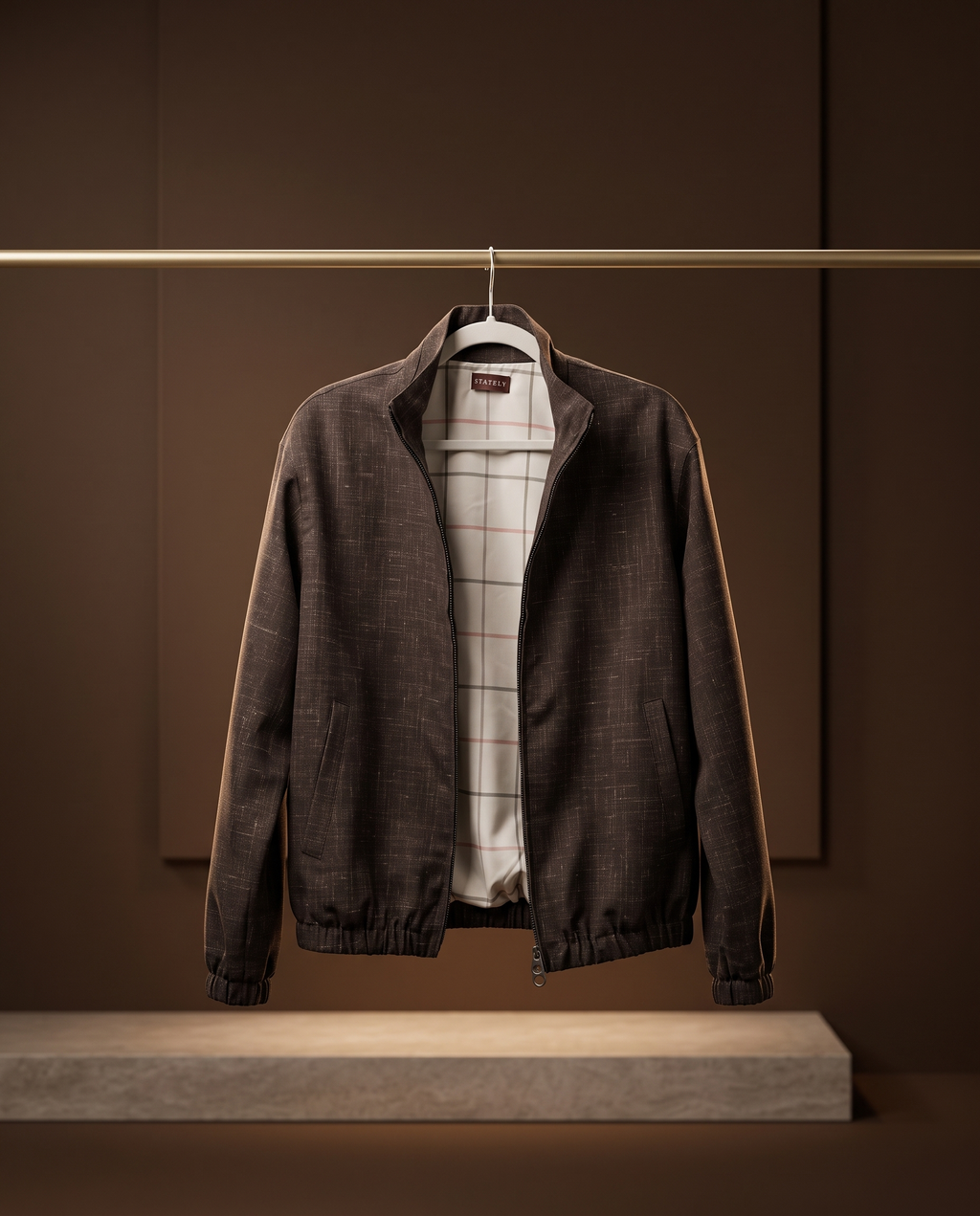 Casual jacket