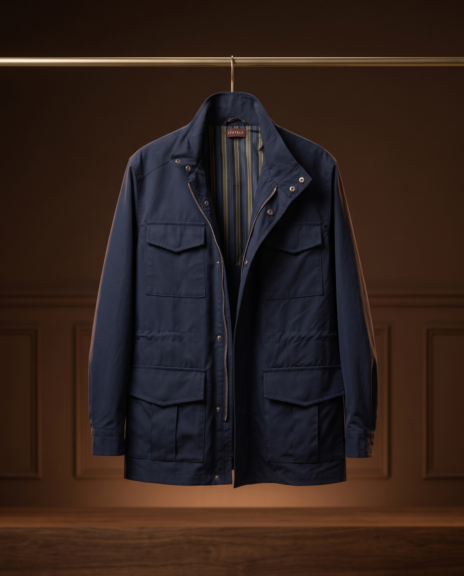 Traveler waterproof