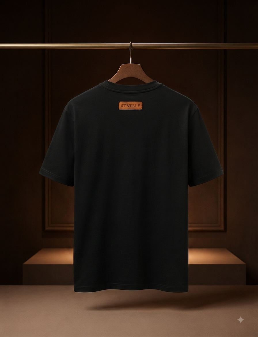 Classic soft t-shirt