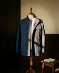 Linen jacket