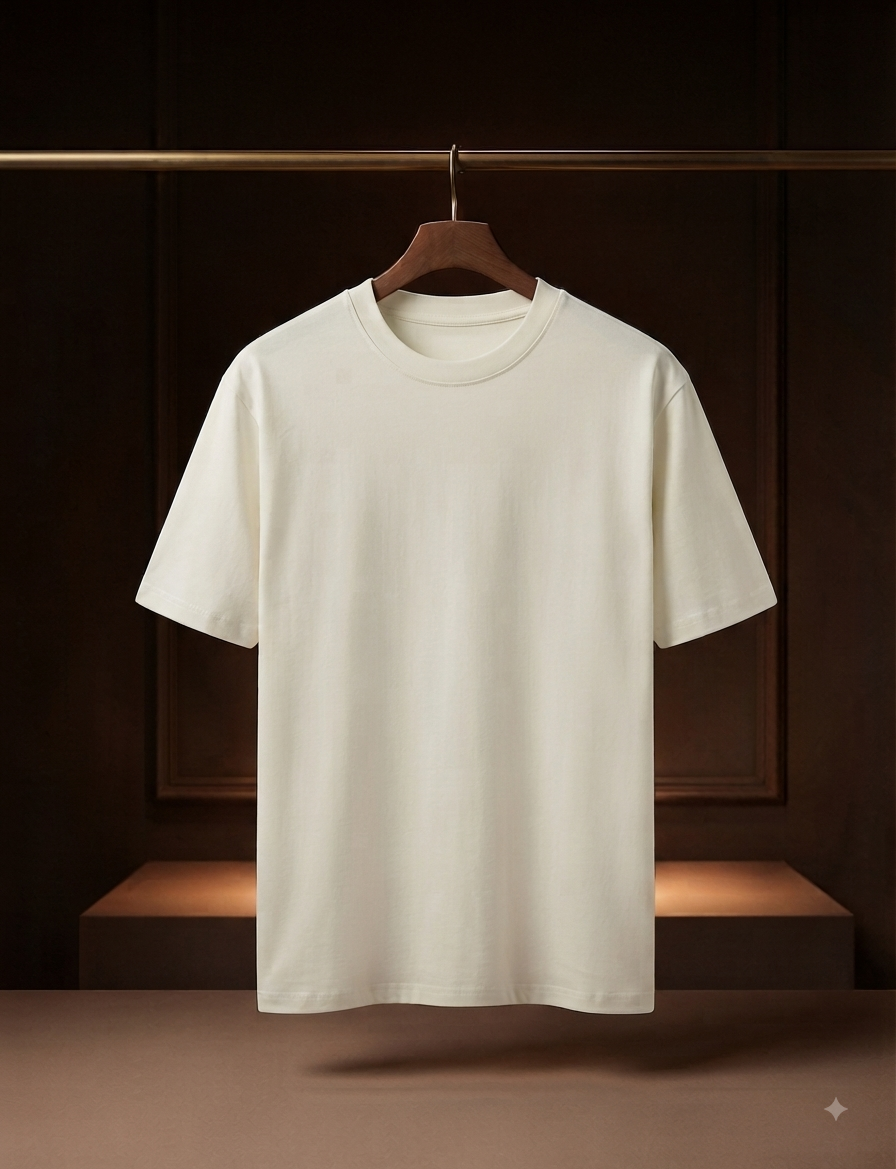Classic soft t-shirt