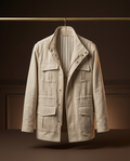 Linen jacket