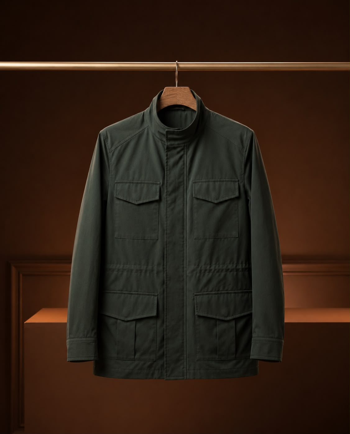 Traveler waterproof