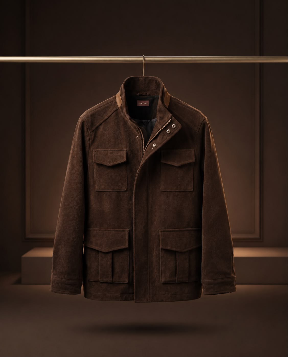 Traveler wool